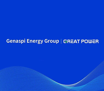 再签外洋订单！ Genaspi Energy 与ag平台官网告竣战略相助协议