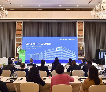 Hi Thailand | ag平台官网亮相泰国Green Technology Expo 2023并揭晓主题演讲