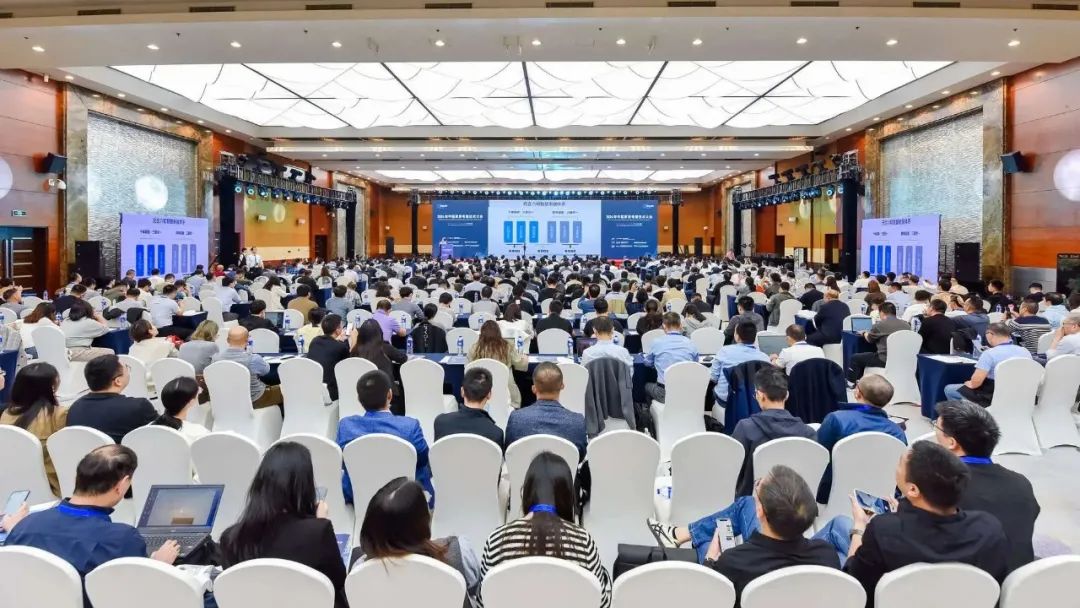 高清静、高倍率、轻量化 | ag平台官网天下家电大会现场分享电池手艺立异