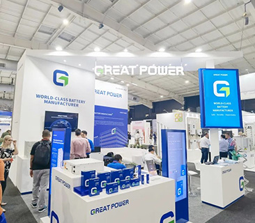 储能新品全球首展！ag平台官网亮相南非The Solar & Storage Live 2024