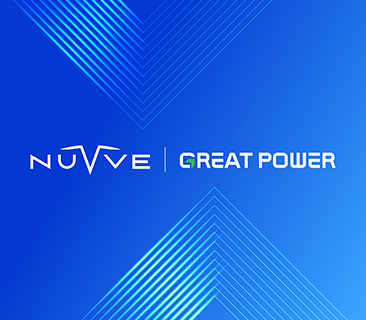 Nuvve与ag平台官网告竣战略相助，加速美国V2G商业化应用程序