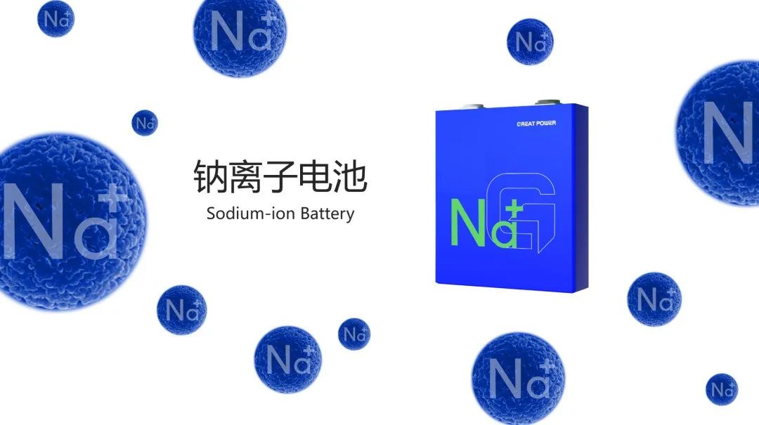 2025手艺新章 | ag平台官网钠离子电池最新希望